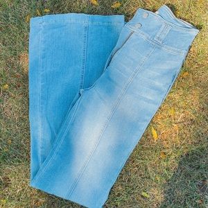 Altar’d State Bell Bottoms